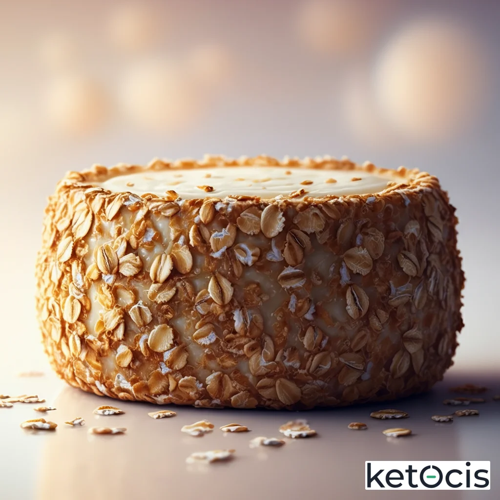 Caboc: Queso Rico, ¿Keto o una Trampa Oculta?