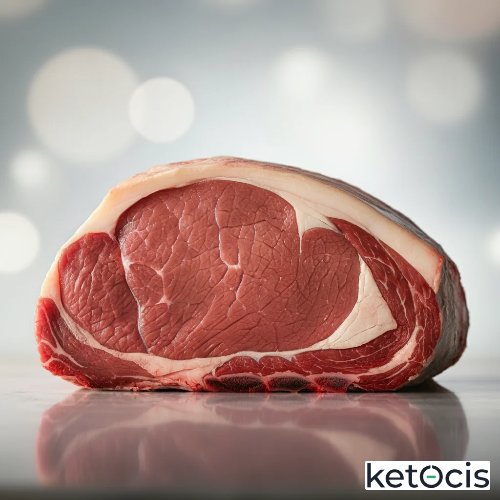 Cabra Montés: Proteína Pura para la Cetosis Óptima