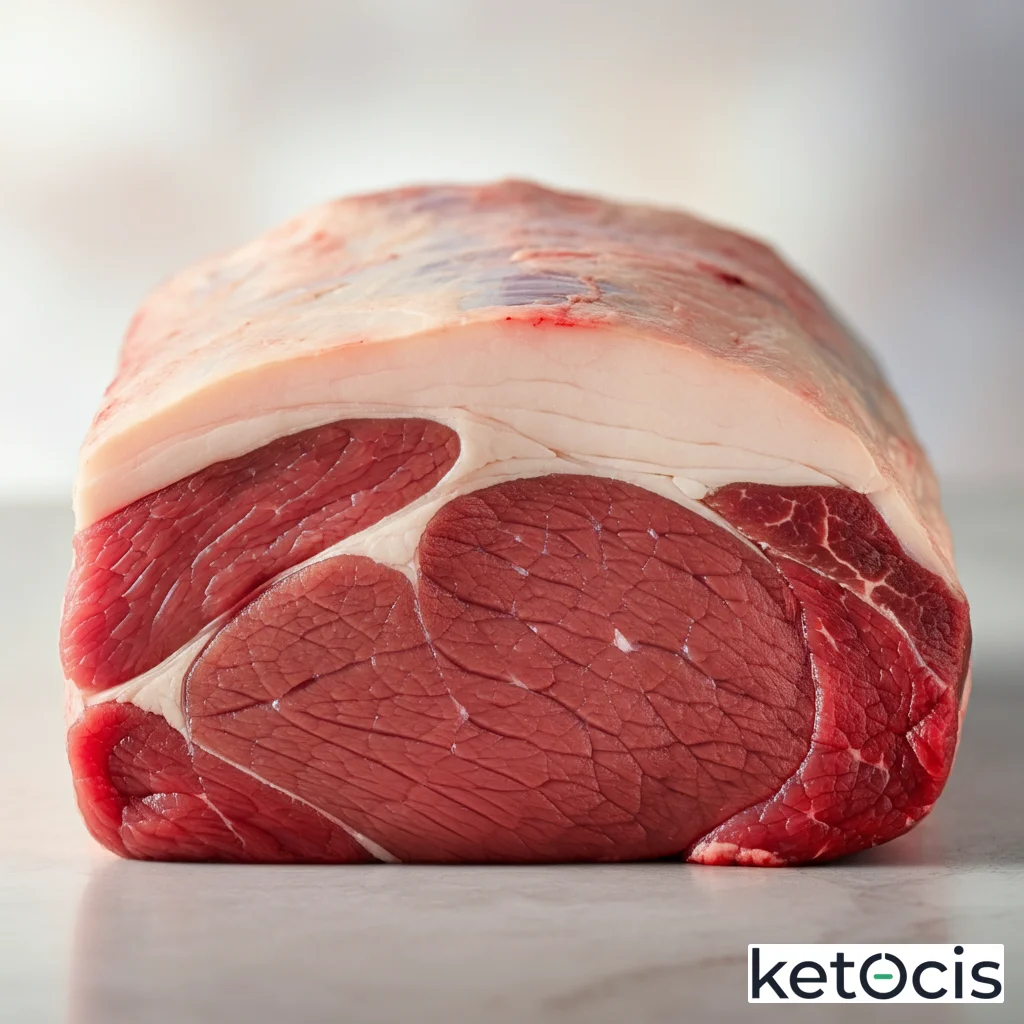 Cabrito: Proteína Pura para la Cetosis Óptima y Biohacking.