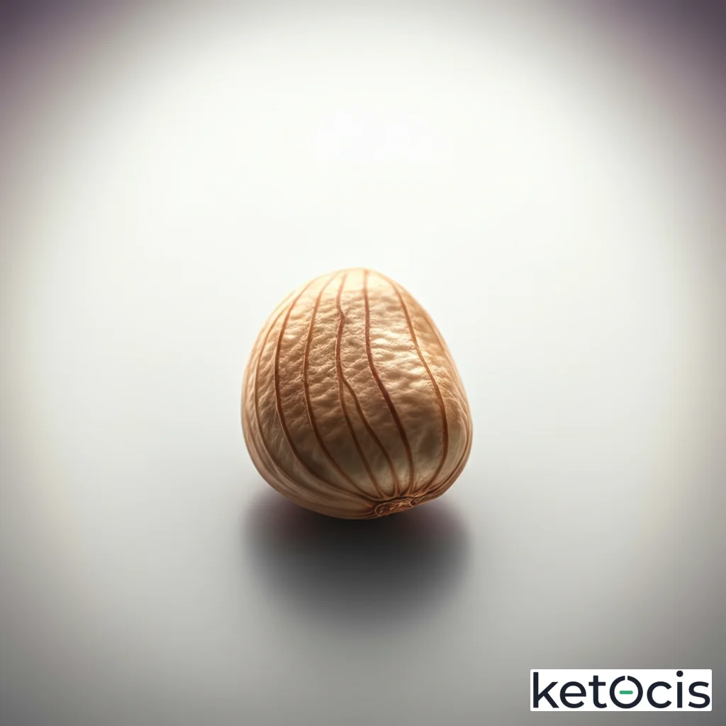 Cacahuete Bambara: El Legado Africano para tu Keto Óptimo