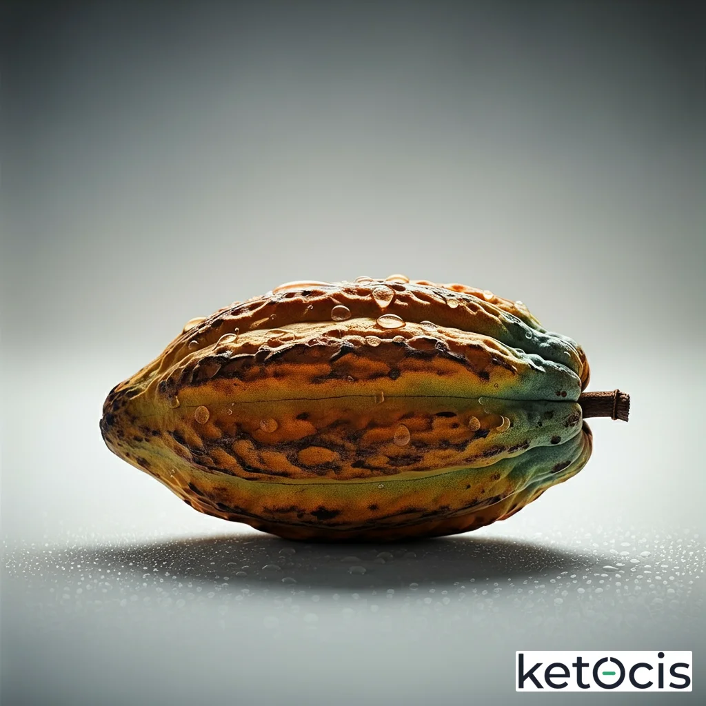 Cacao Bacao: Activador Metabólico y Nootrópico Keto Superior