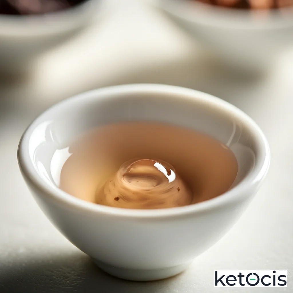 Cacao Puro: Potenciador Metabólico Keto sin Compromiso