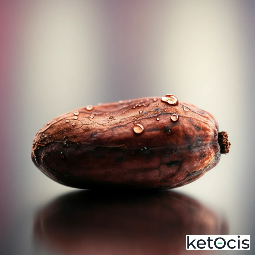 Macambo: El Superalimento Keto para la Mente y el Metabolismo