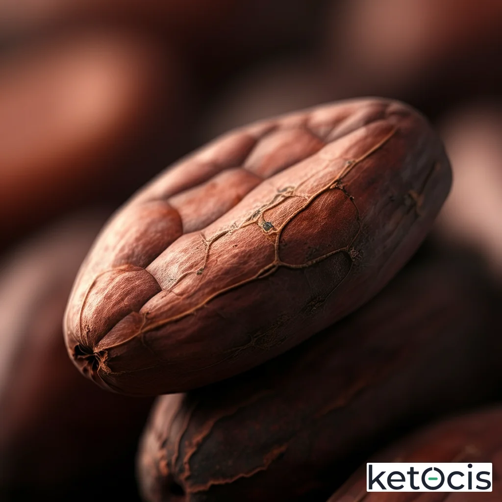 Cacao Maraco: El Elixir Cetogénico para la Neuro-Optimización