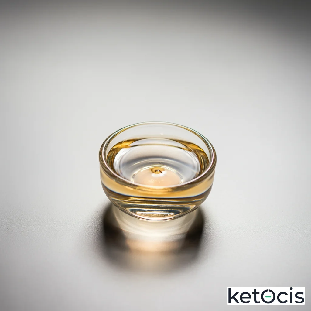 Cachaça Artesanal: Destilado Puro para el Biohacker Keto