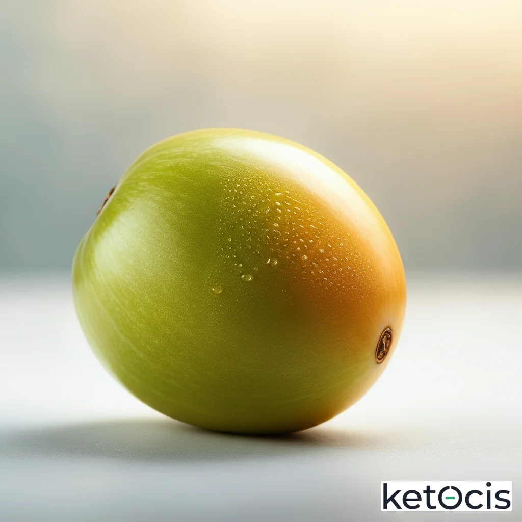 Cachat: El Fruto Biohack para la Cetosis Óptima