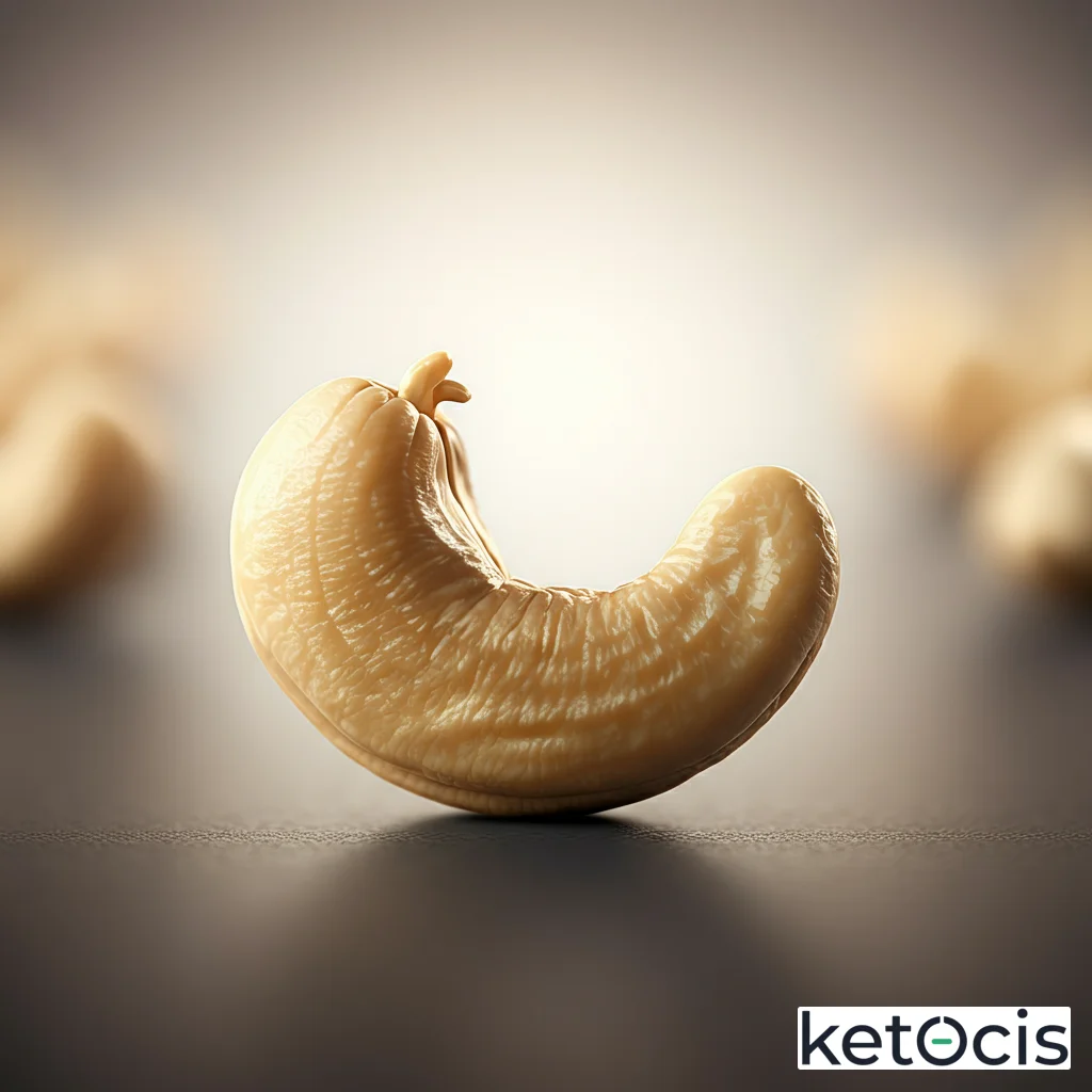 Cacho: El Superalimento Keto para la Longevidad Celular