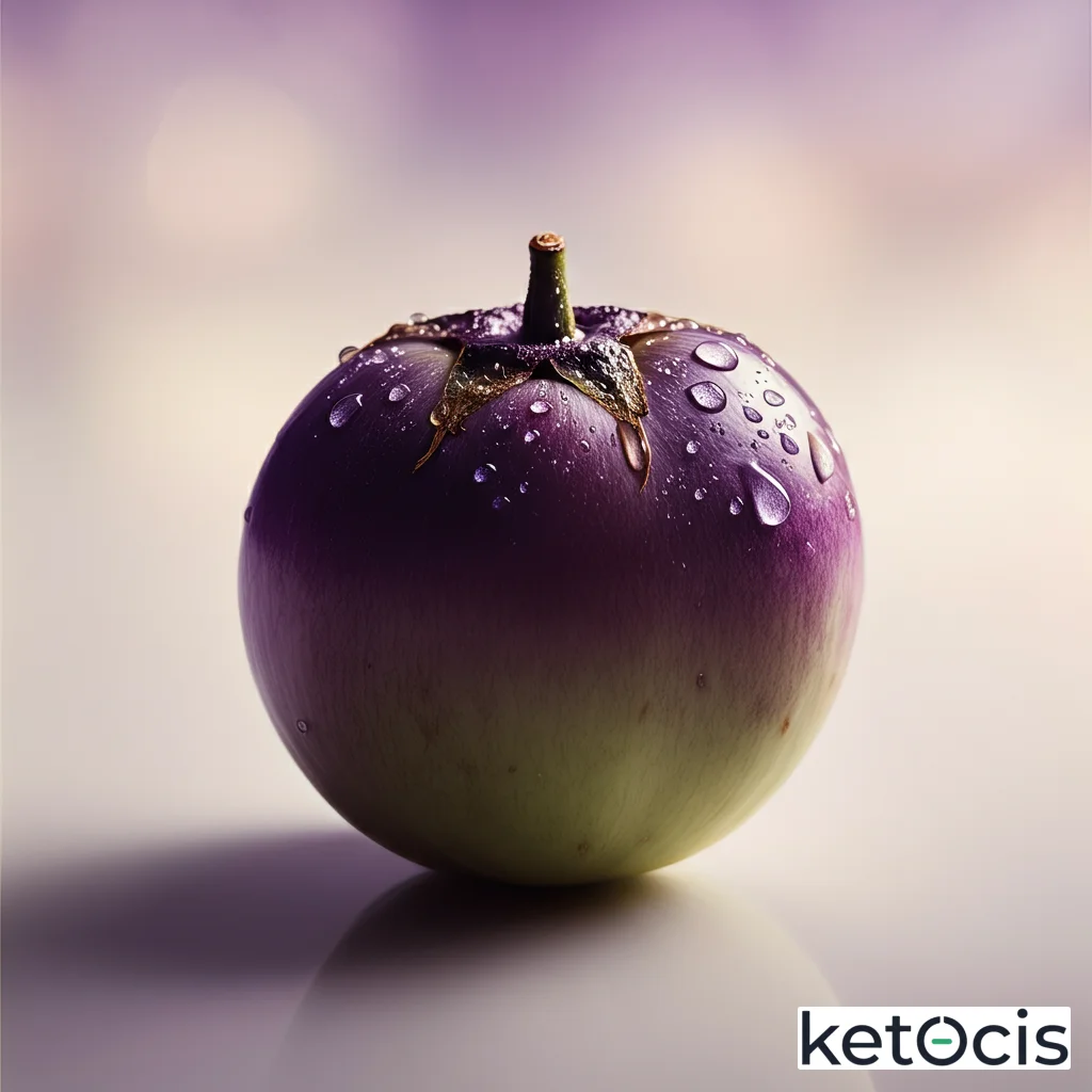 Caimitillo: Un Dulce Desafío para la Cetosis