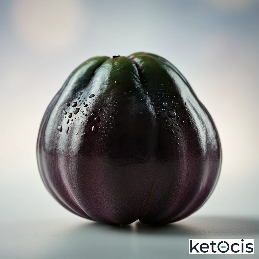 Caimito: El Exótico Aliado Antioxidante Keto