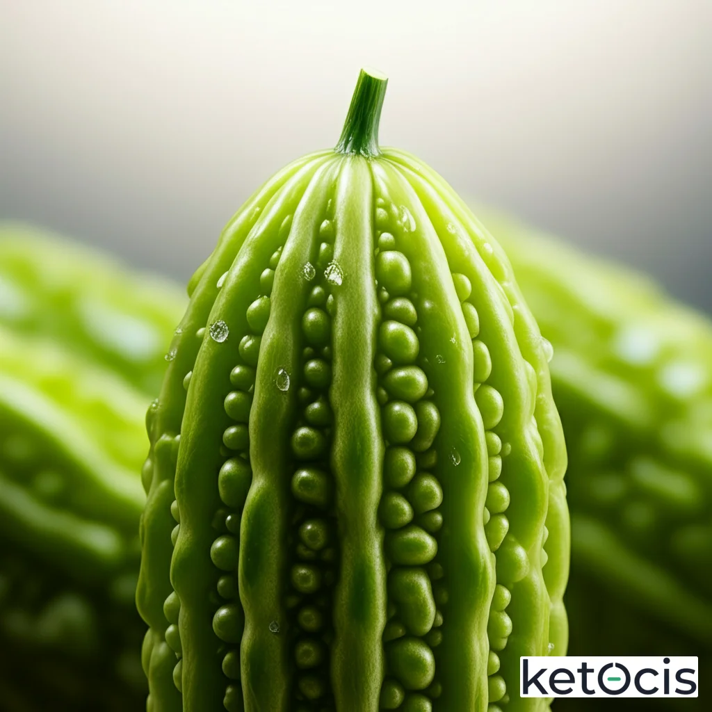 Calabaza de Cera: Aliado Keto para Hidratación y Saciedad