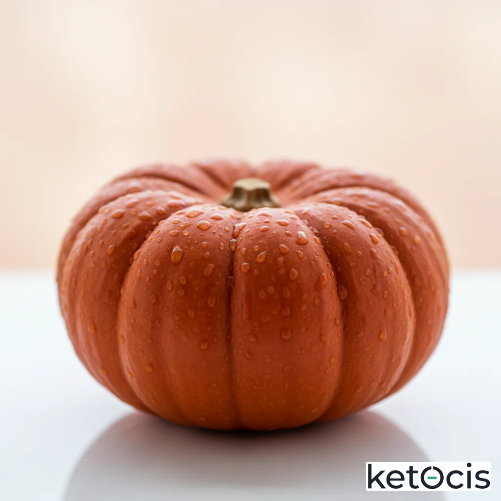 Potimarrón: Dulzura Keto Controlada para tu Élite Metabólica