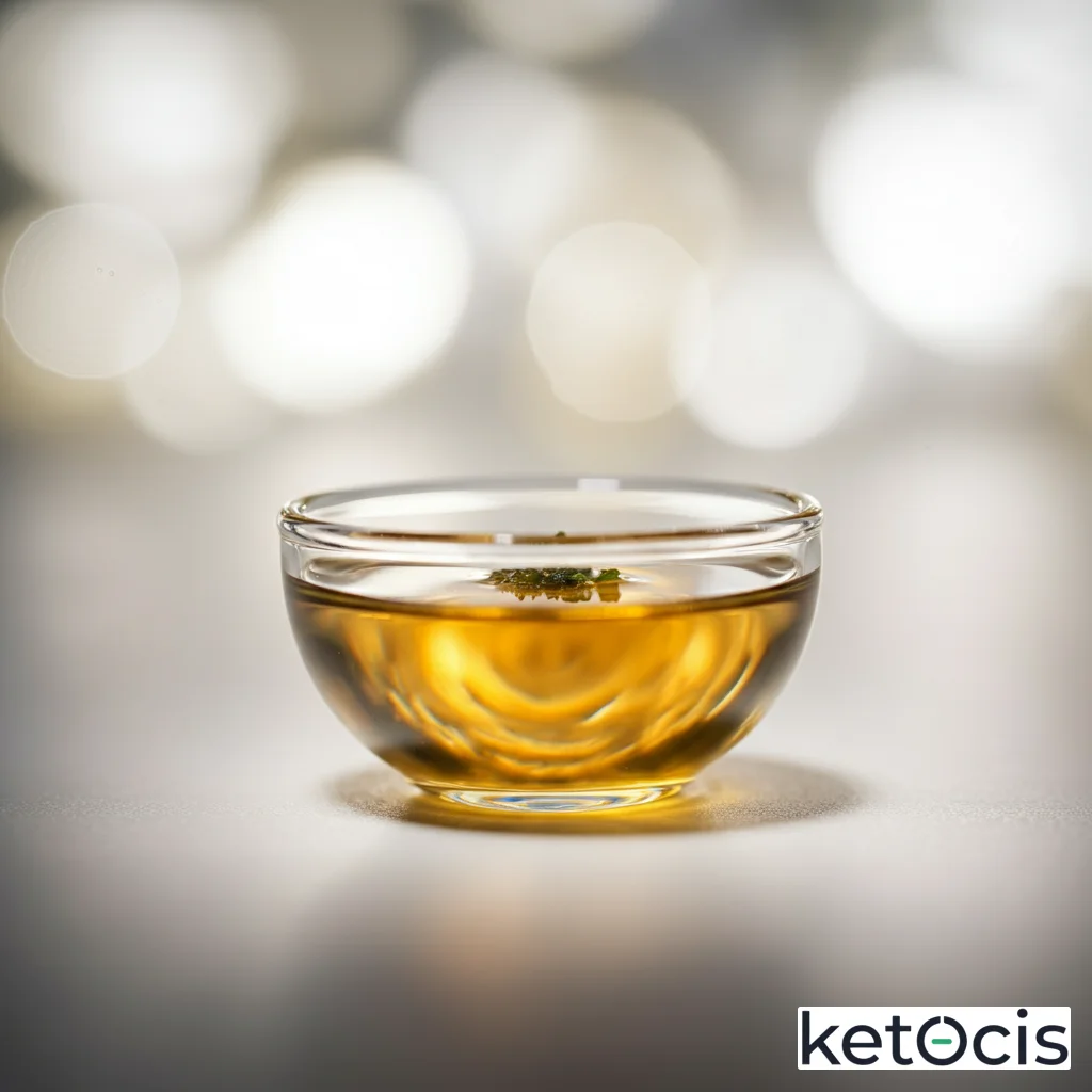 Kombu: Elixir Mineral Keto para la Maestría Metabólica