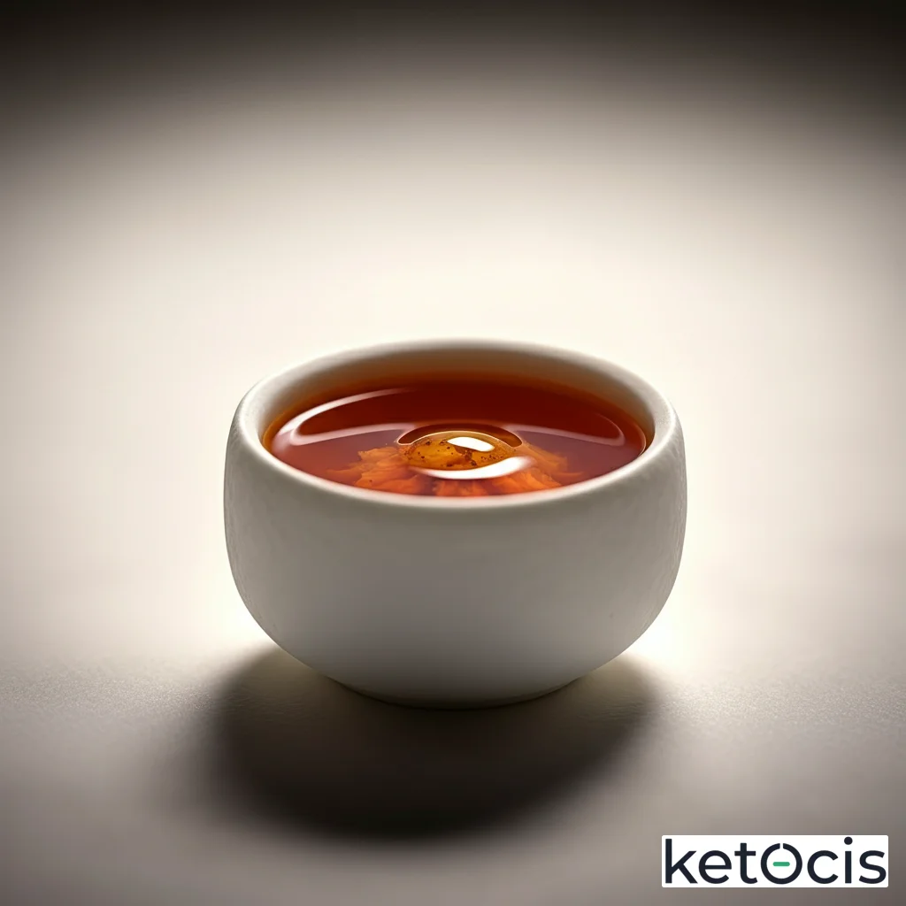 Caldo de Cangrejo: Elixir Marino para la Cetosis y la Recuperación