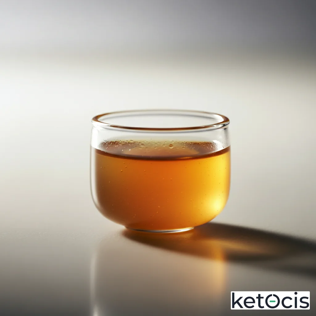 Caldo de Cerdo: Pilar Keto para la Salud Metabólica