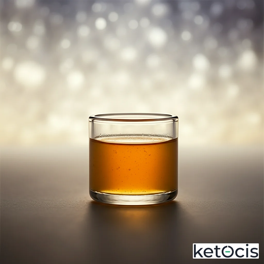 Caldo de Codorniz: Elixir Cetogénico de Nutrientes Bioactivos