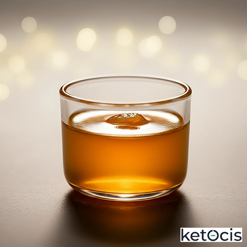 Caldo de Pato: Elixir Keto para la Recuperación Celular