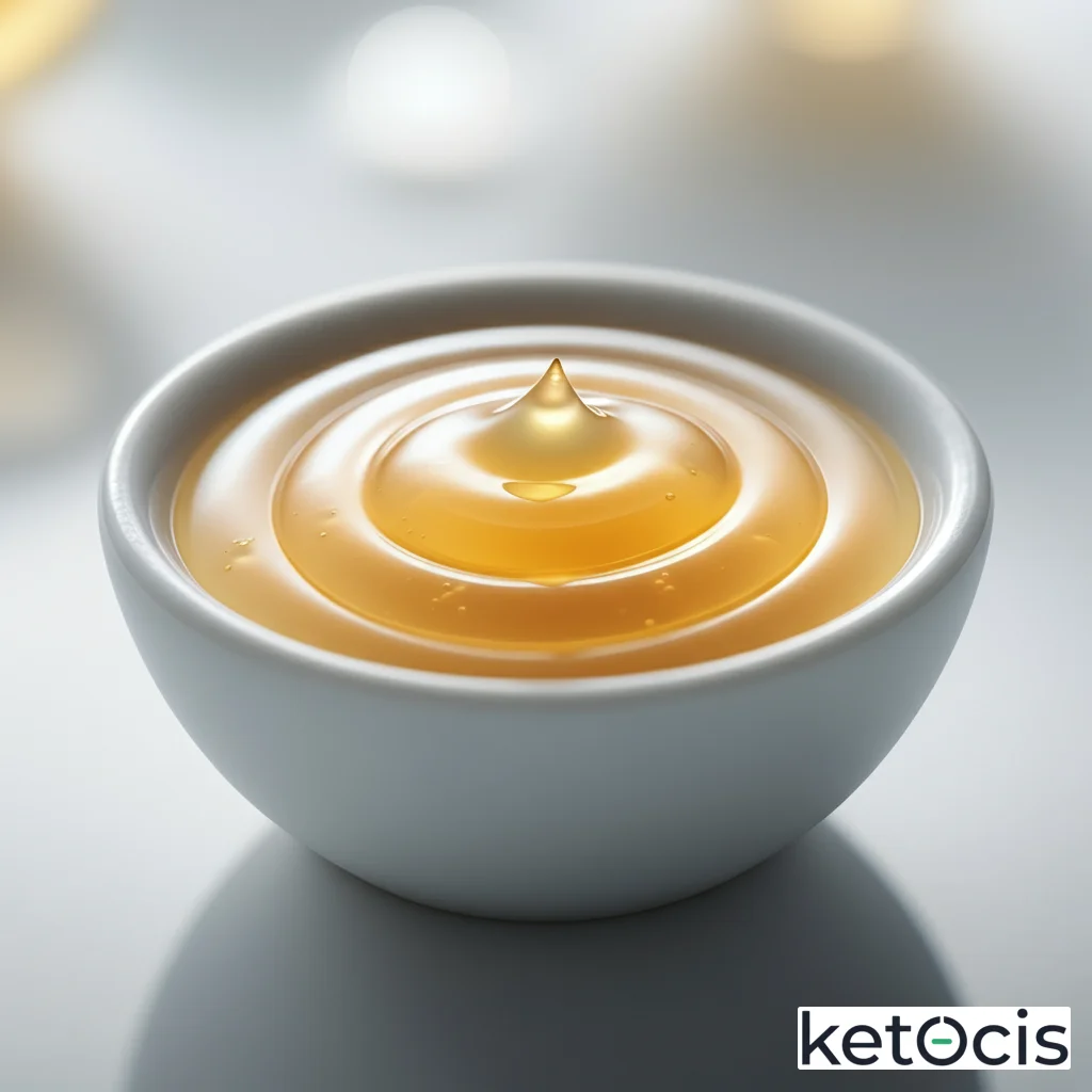 Calostro Bovino: Inmunidad y Regeneración Keto Óptima