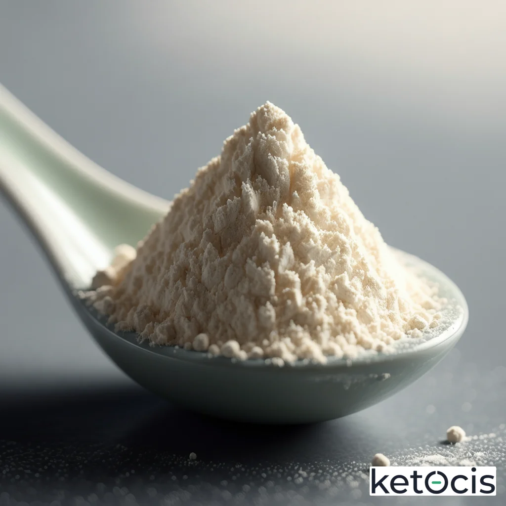 Calostro Caprino: Inmunidad y Regeneración Keto Óptima