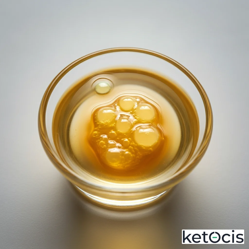 Calostro de Cabra: Optimización Inmune y Biohacking Keto