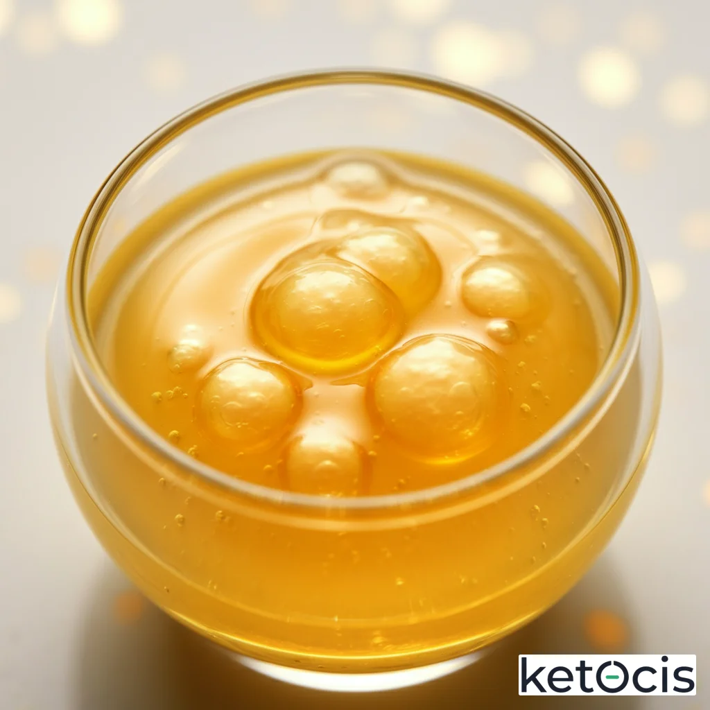 Calostro Ovino: Activador Inmune y Reparador Celular Keto