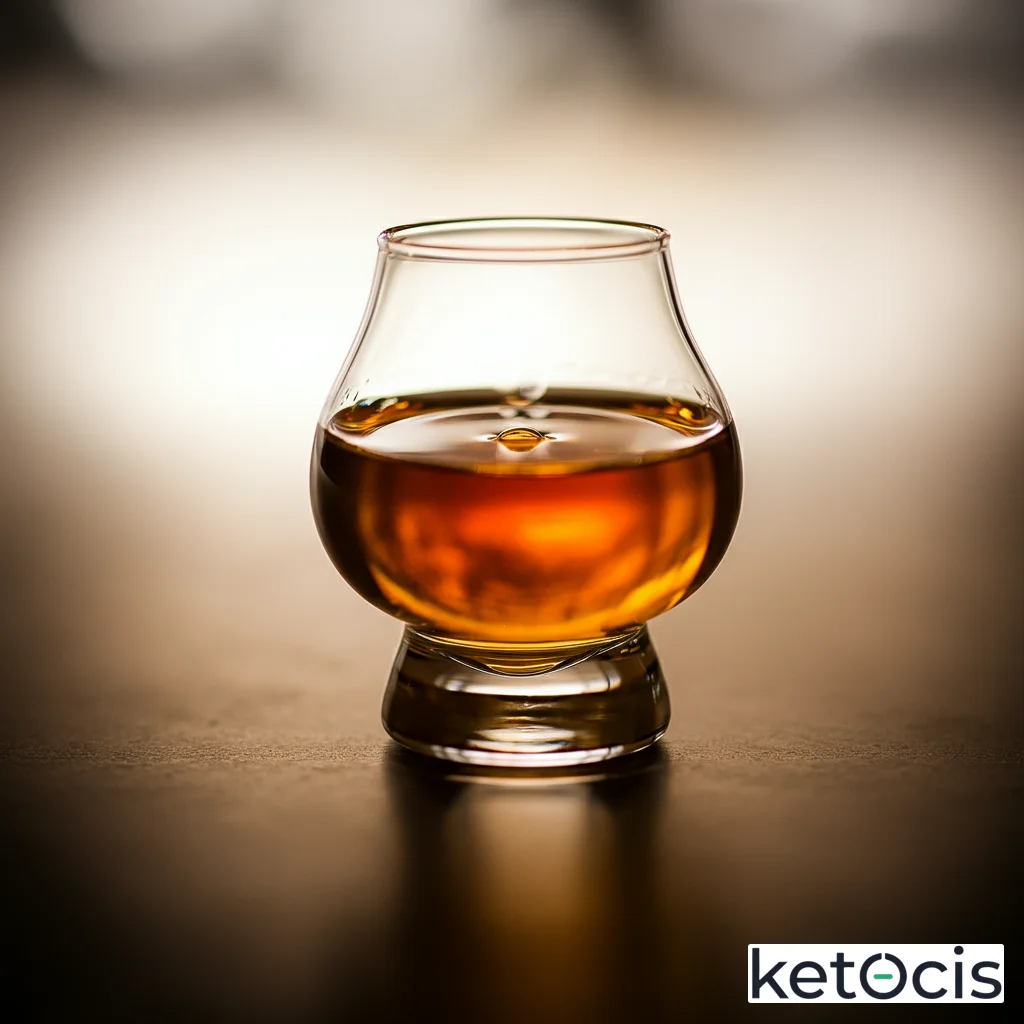 Calvados: El Destilado de Manzana Keto-Compatible
