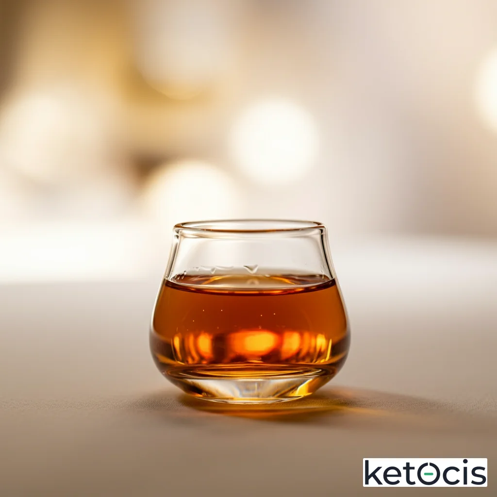 Calvados Pays d’Auge: Destilado Puro, Cetosis y Biohacking