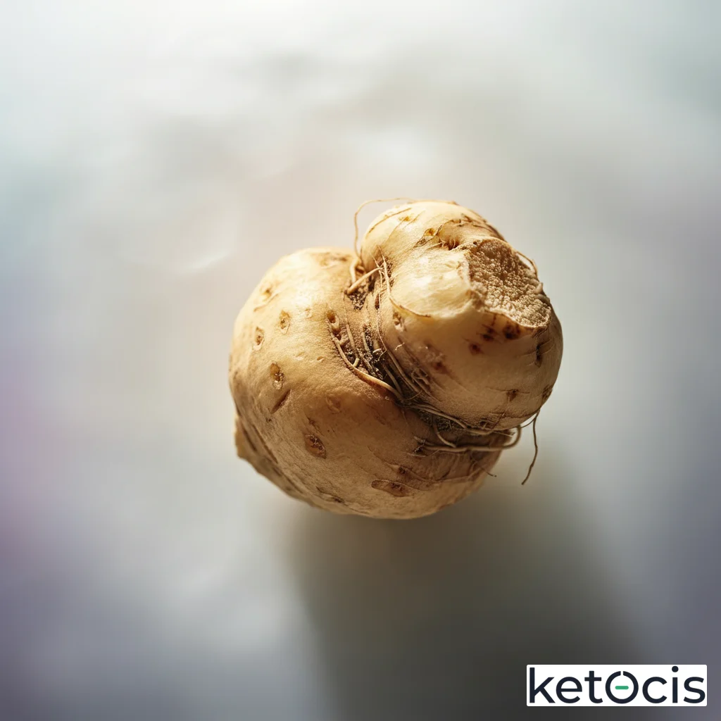 Campanilla: ¿Un Riesgo Glucémico Oculto en Keto?