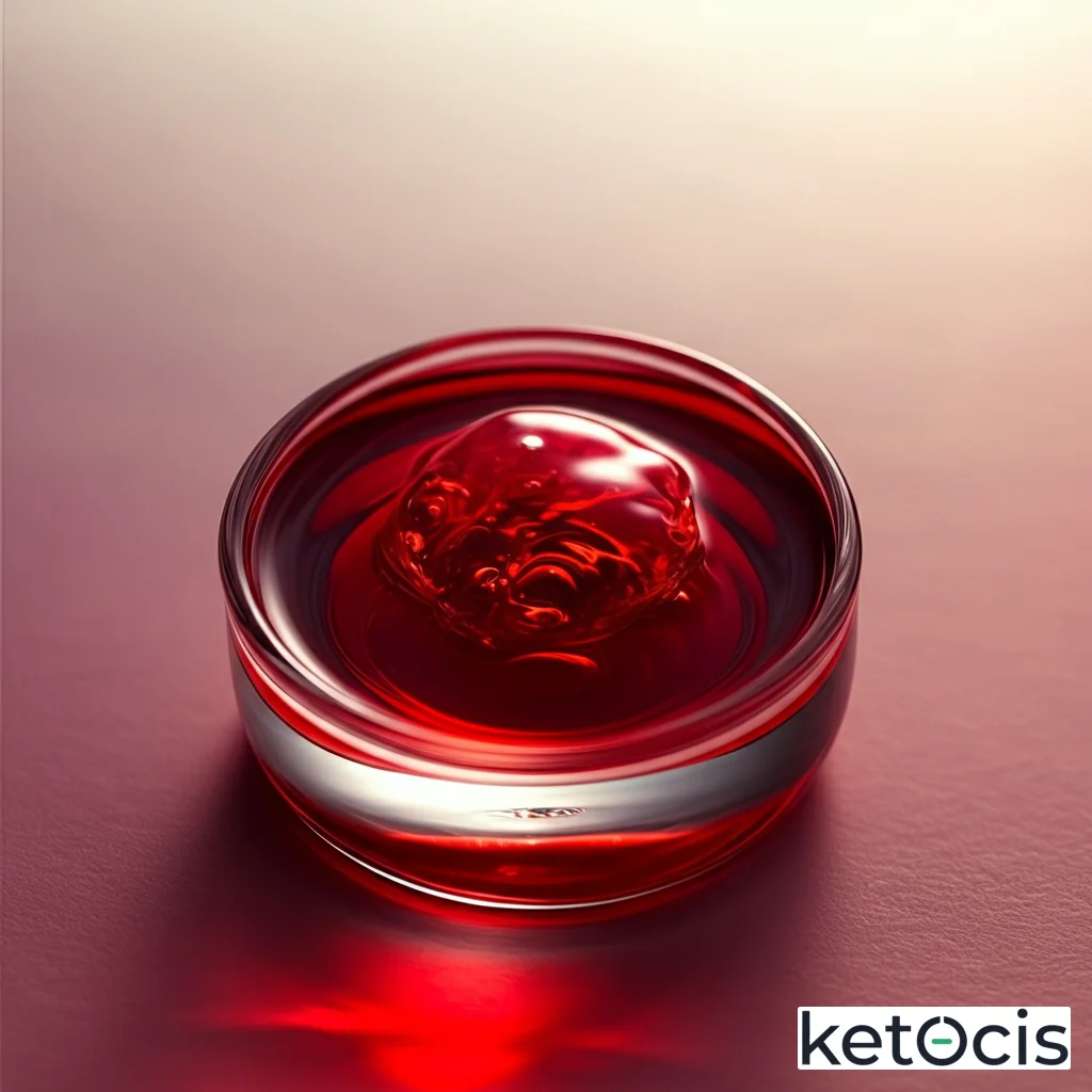 Campari Keto: El Dilema Amargo del Biohacker