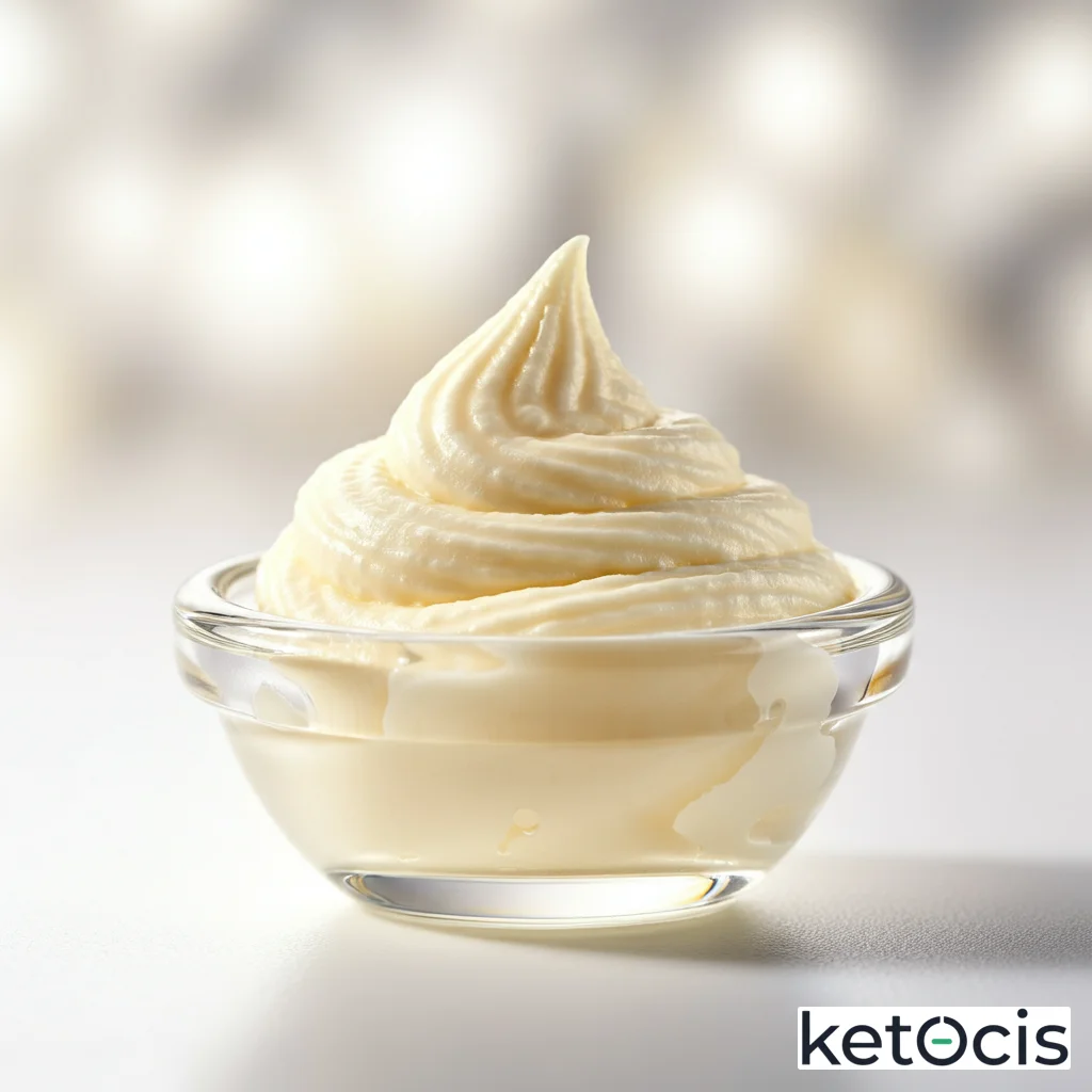 Cancoillotte: Tu Aliado Lácteo Keto para Máxima Saciedad