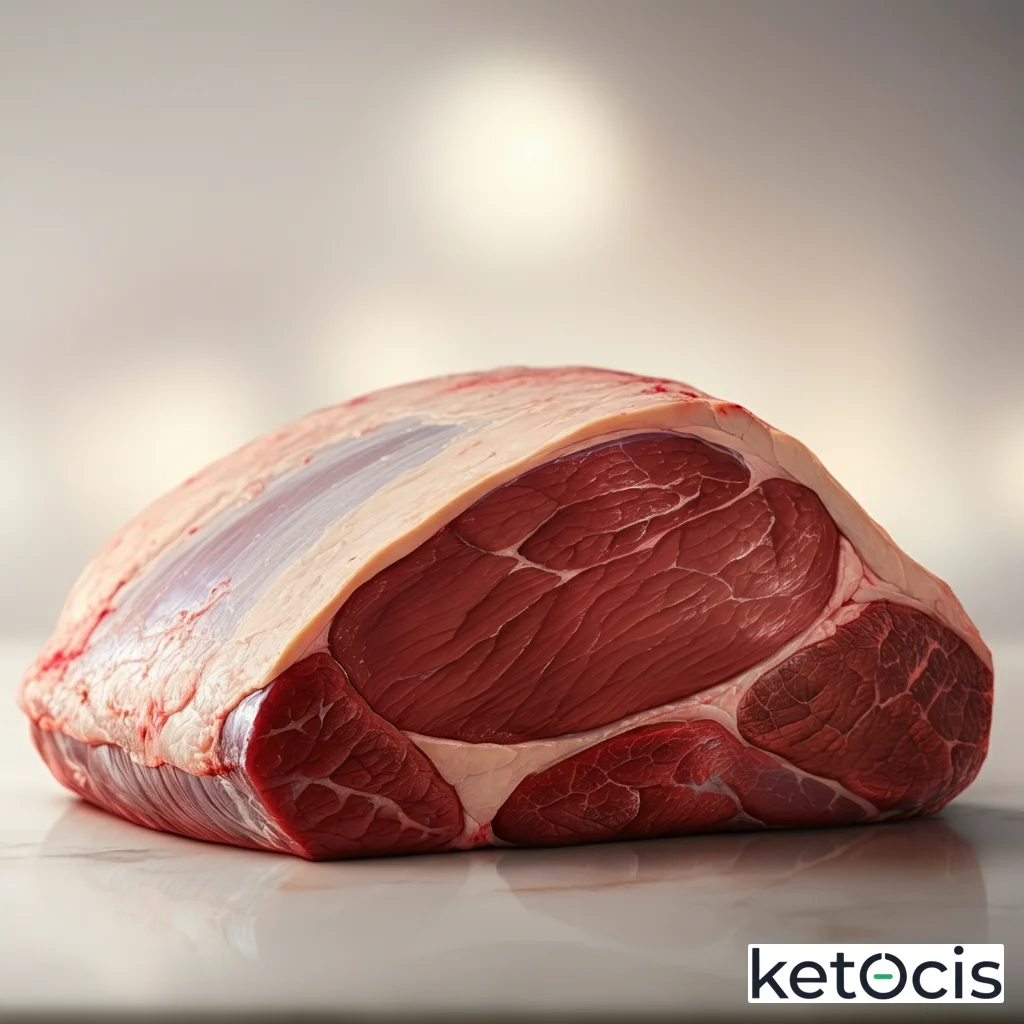 Capibara: Proteína Pura para la Cetosis Óptima