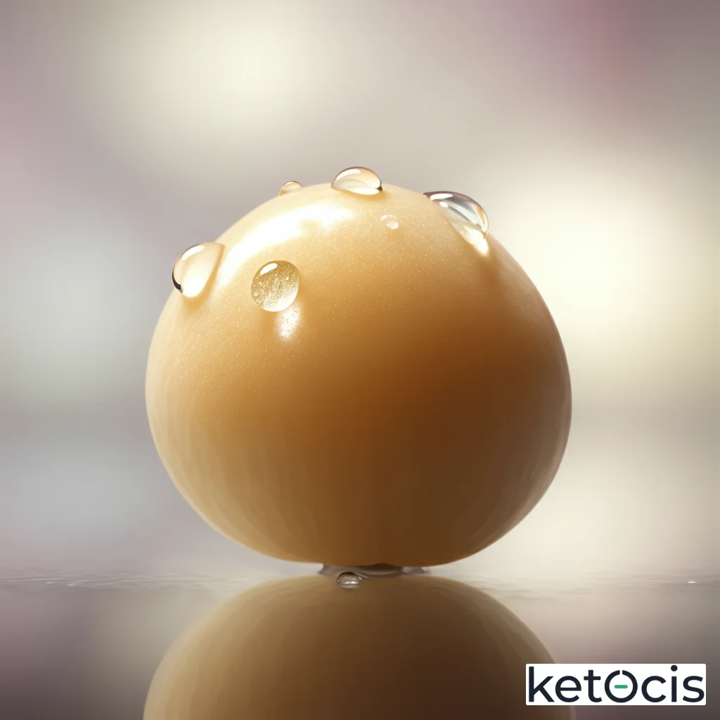 Capulín Blanco: Análisis Metabólico para la Cetosis Óptima