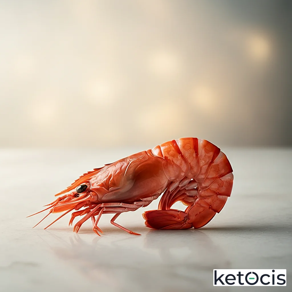 Carabinero: El Élite Marino para la Cetosis y Longevidad