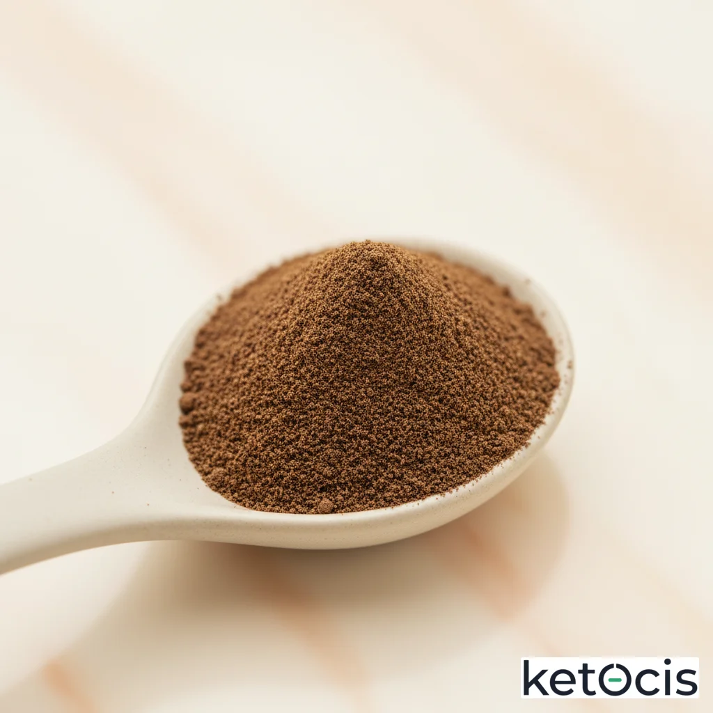 Cardamomo Negro: Aliado Keto para Digestión y Metabolismo