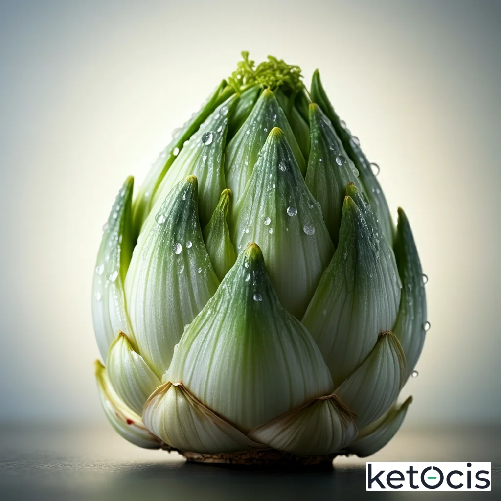 Cardillo: Potencia Cetogénica y Depurativa Natural