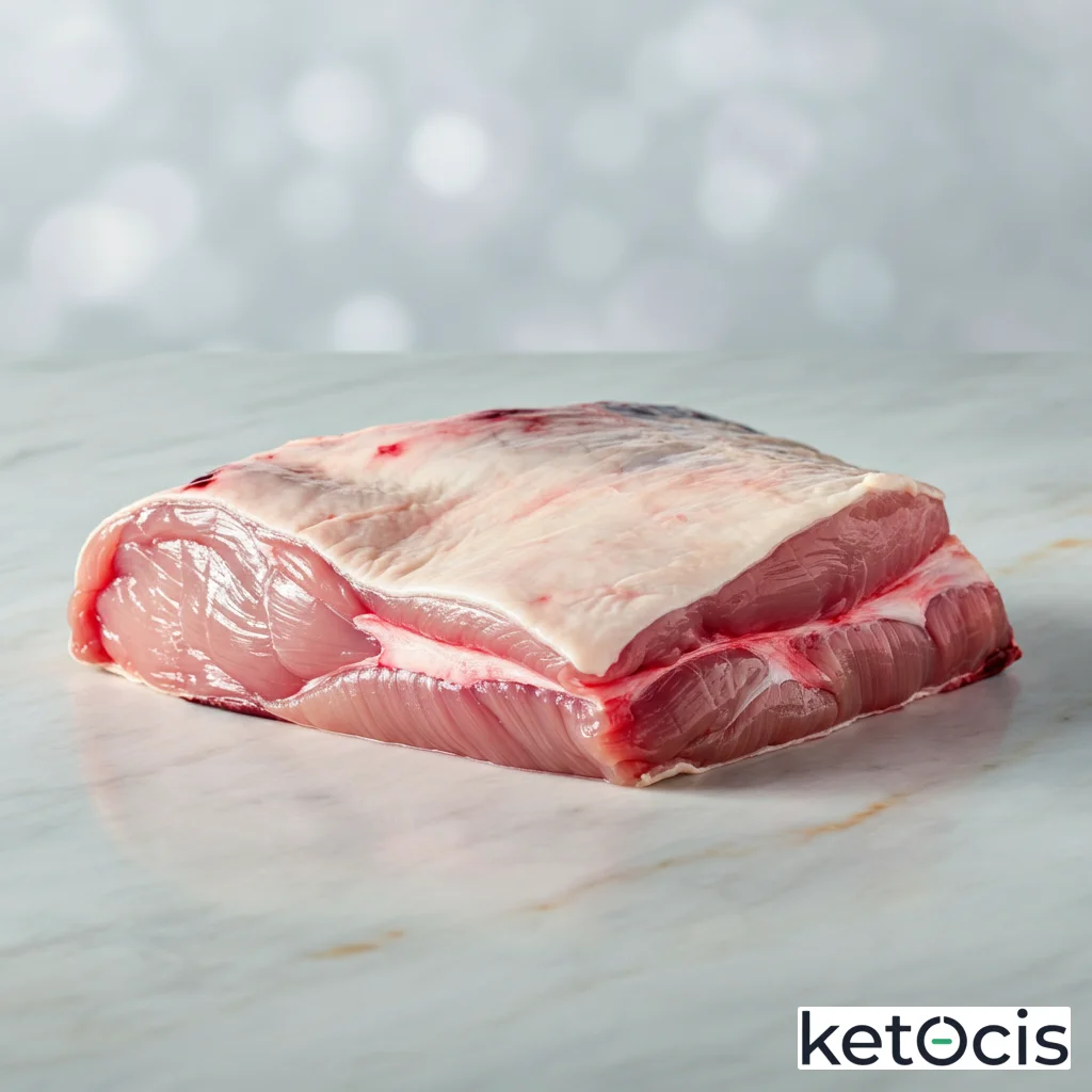 Caimán: Proteína Pura, Grasa Mínima, Máximo Rendimiento Keto