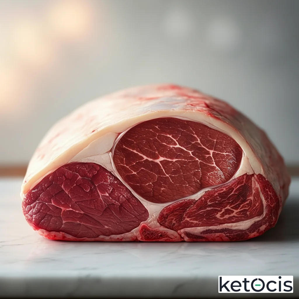 Cordero: Combustible Cetogénico Premium para Rendimiento Óptimo