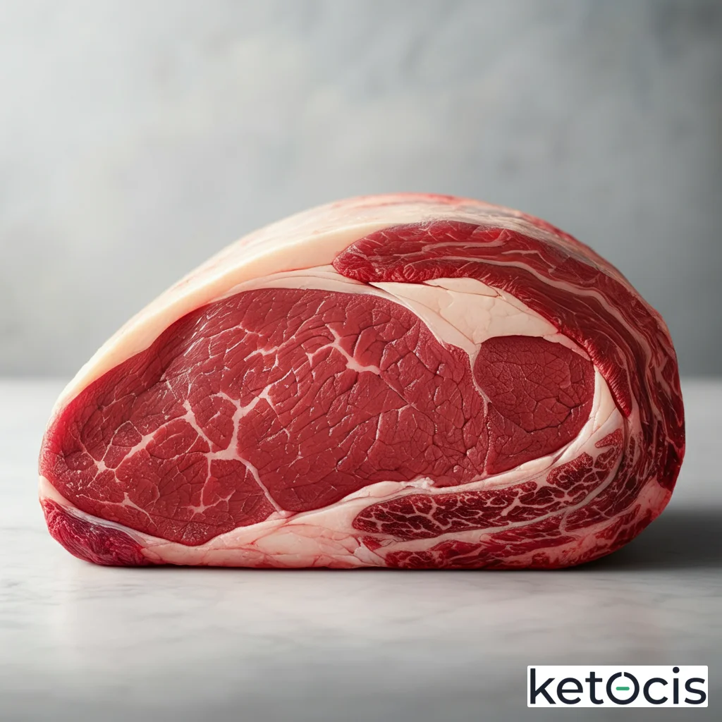 Carne de Lagarto: Proteína Ancestral para la Cetosis Óptima