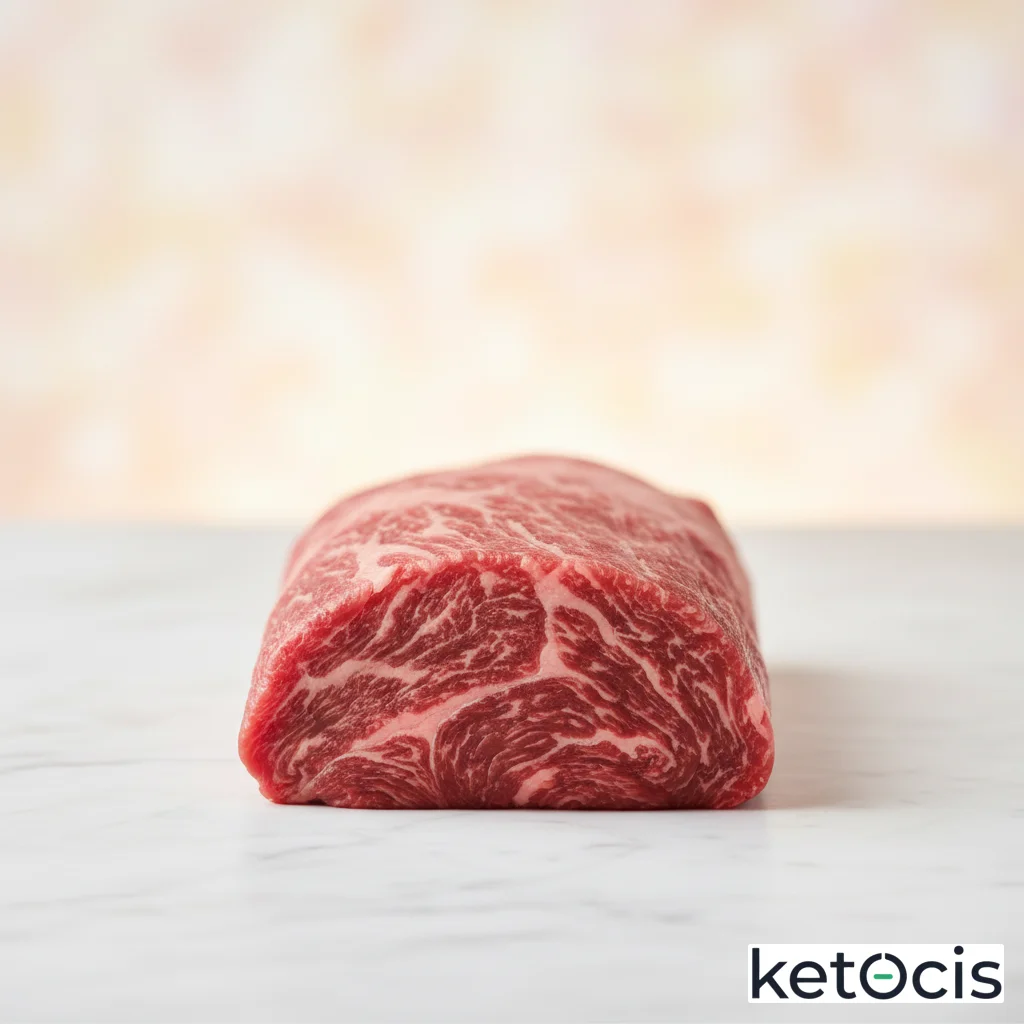 Carne Magra: Cimiento Proteico Keto para la Maestría Metabólica