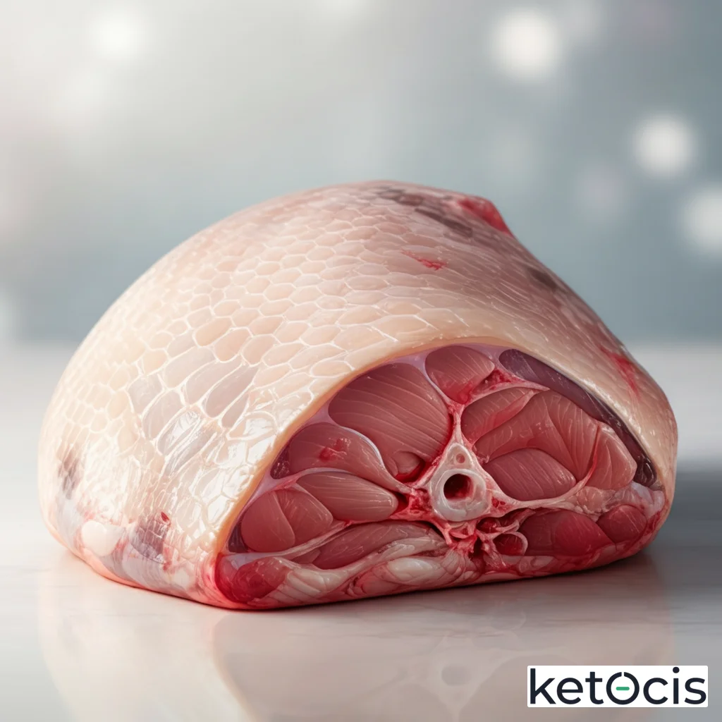 Carne de Serpiente: Proteína Pura para la Cetosis Óptima