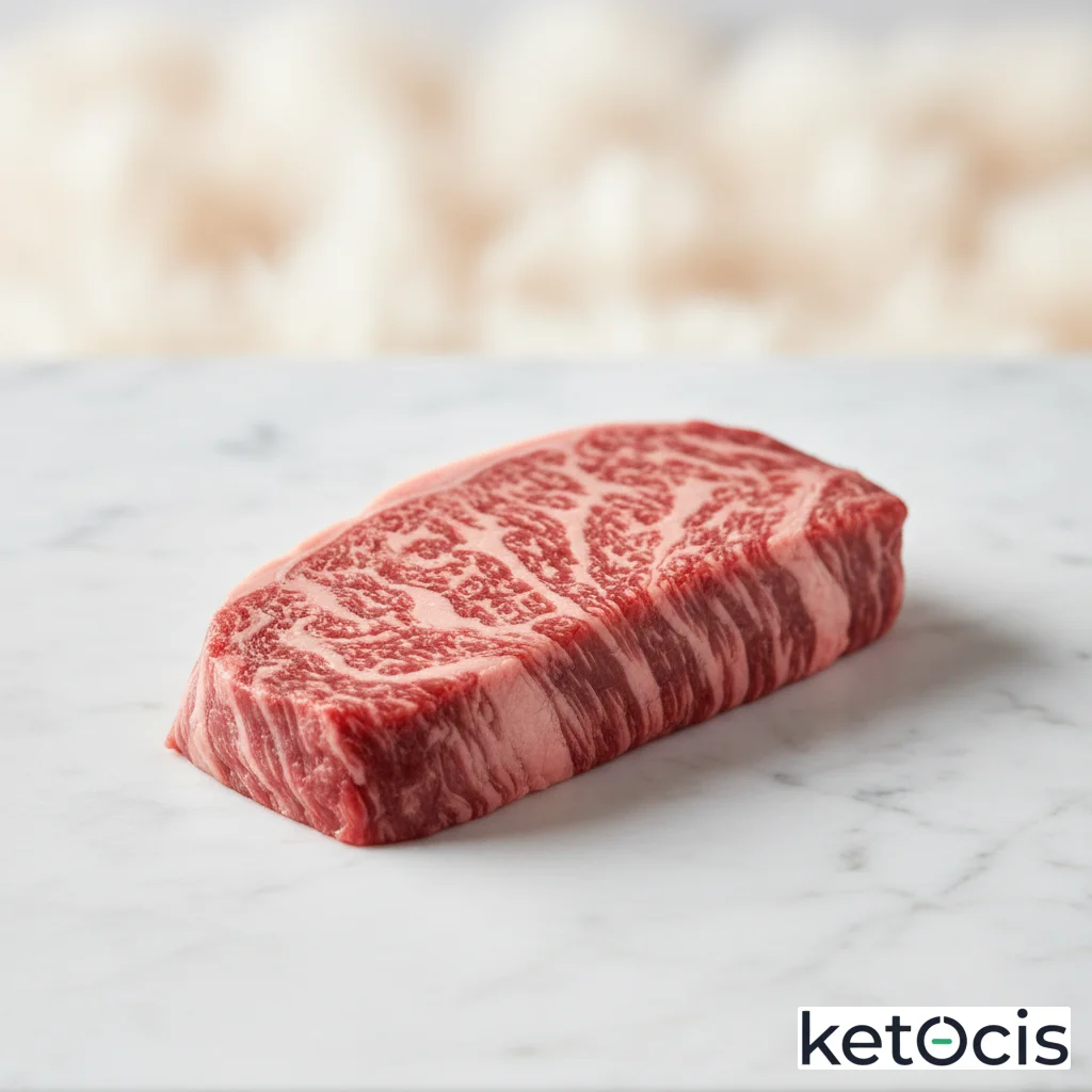 Ternera: El Pilar Proteico Keto para la Longevidad Celular