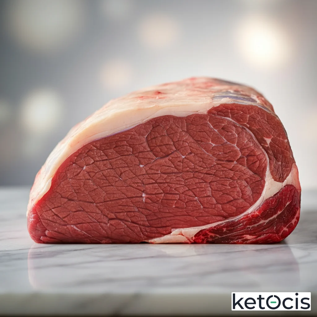 Carnero de las Rocosas: Proteína Pura para Tu Keto