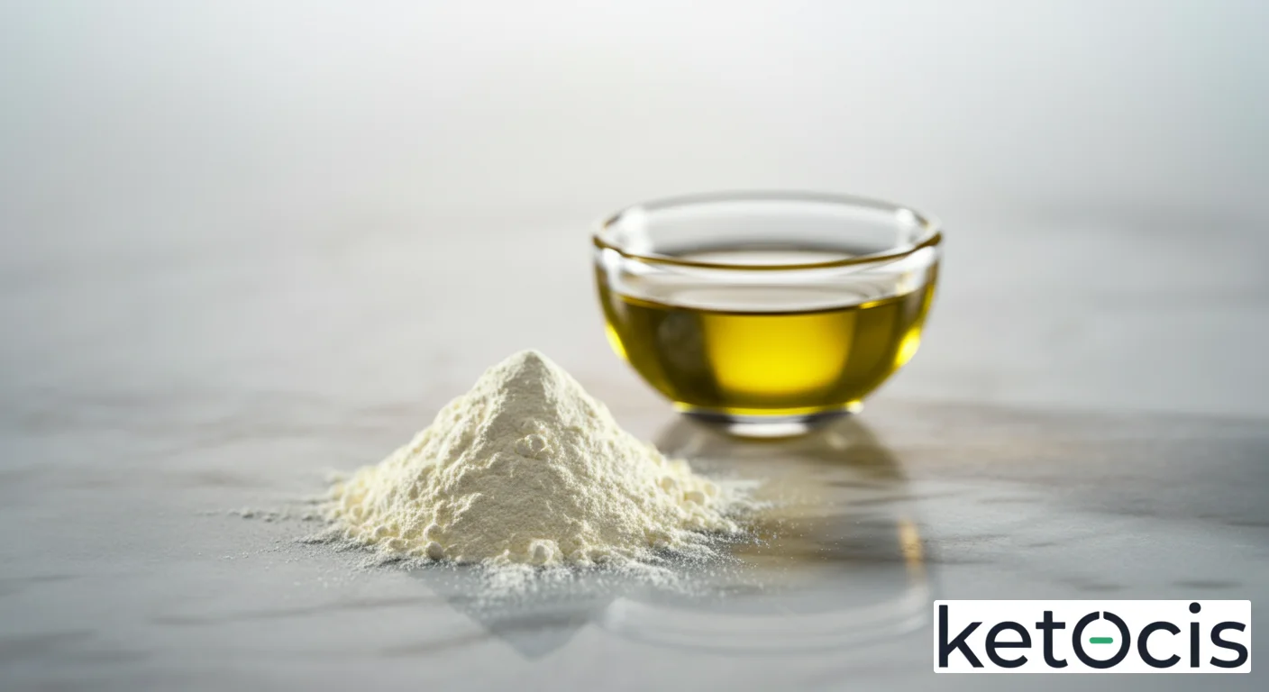 Cartílago de Tiburón: Soporte Articular Keto Avanzado