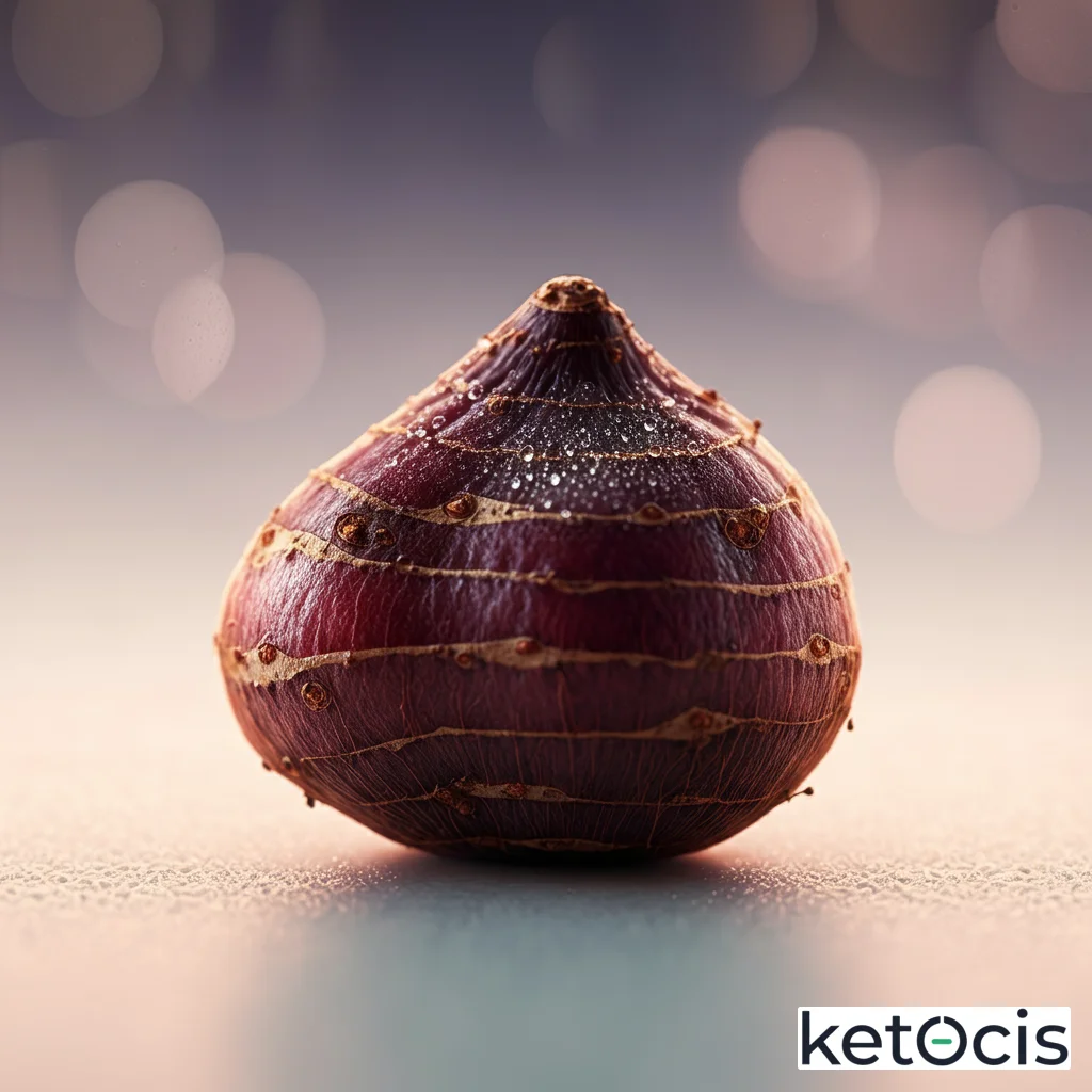 Castañuela: Optimización Keto y Biodisponibilidad.