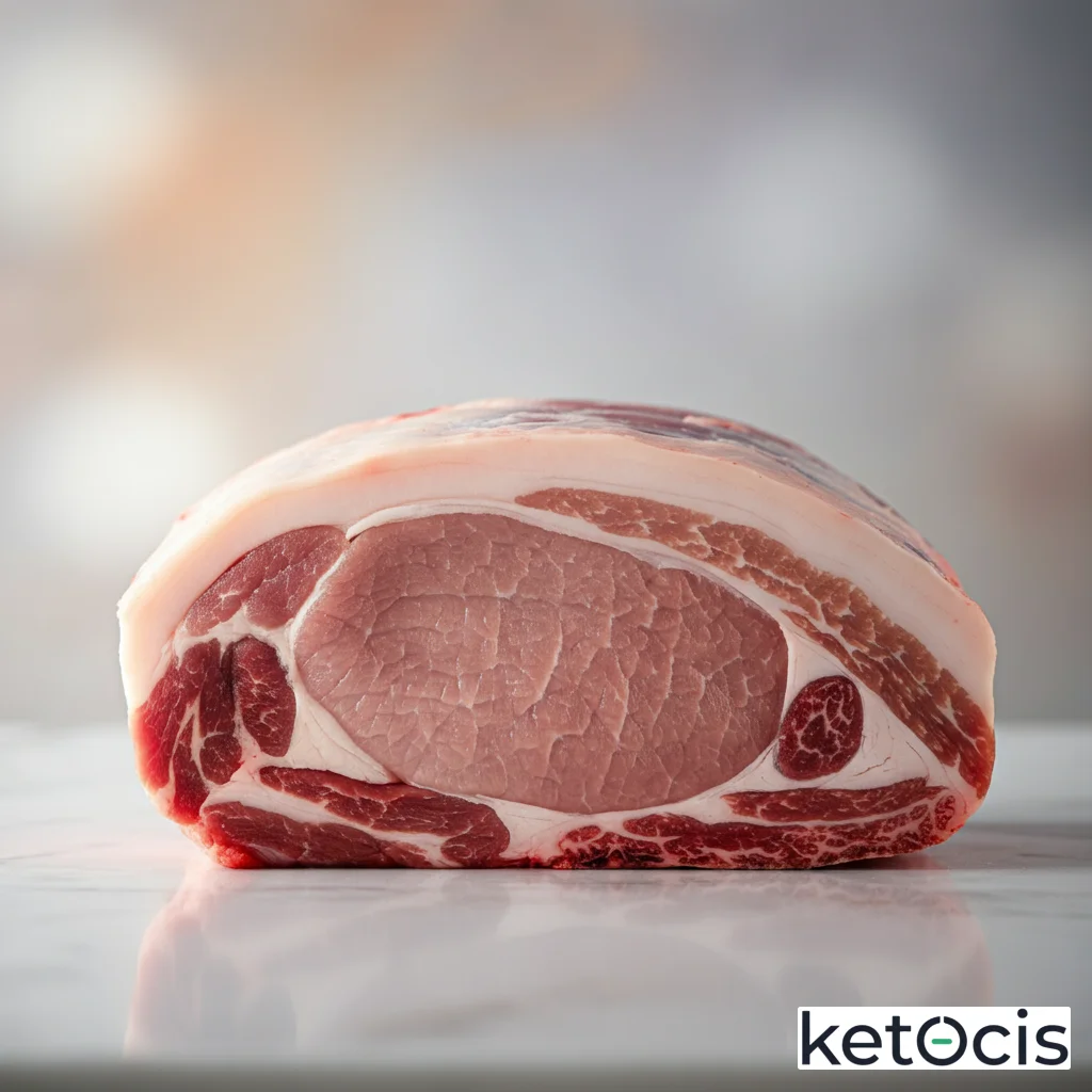 Castañuelas de Cerdo: Potencia Lipídica para la Cetosis Óptima