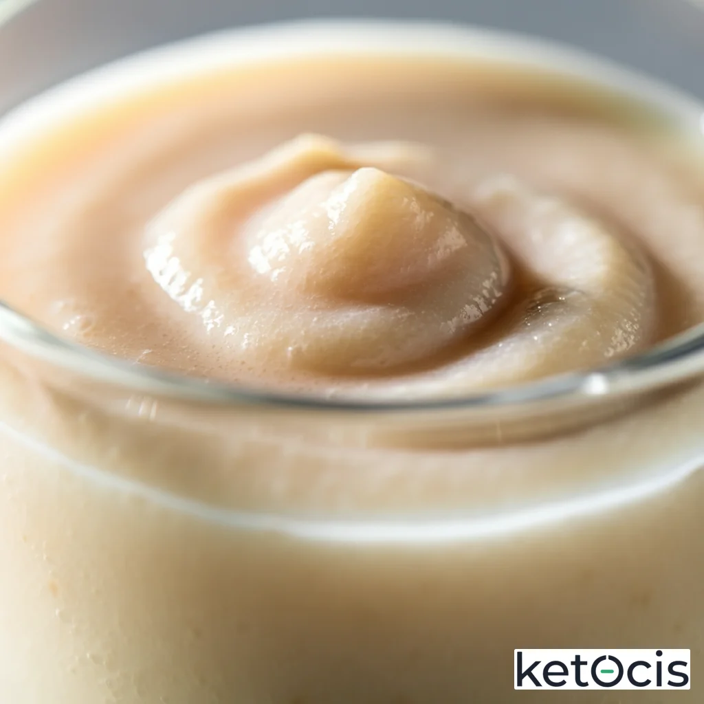 Cauim: Fermento Amazónico y su Impacto Glucémico en Keto