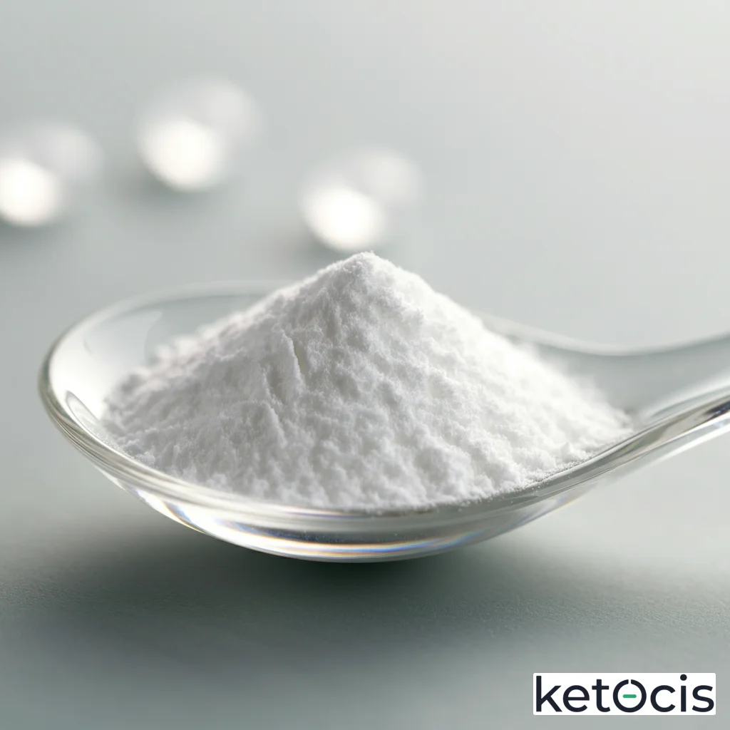 Cauje: Desafío Glucémico en Keto. Precisión es Clave.