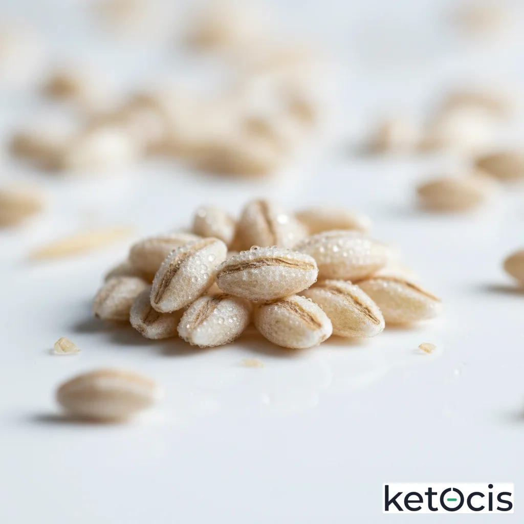 Cebada: Un Cereal Incompatible con la Cetosis