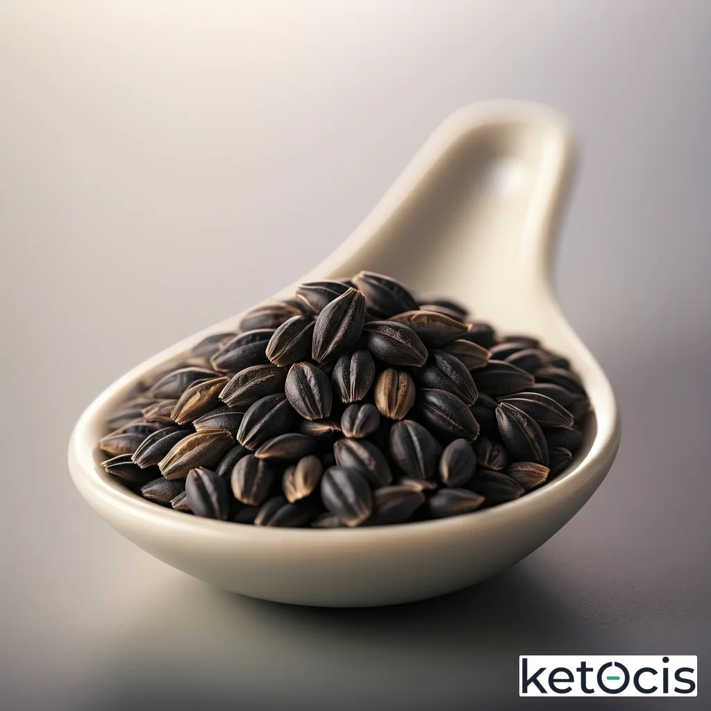 Cebada Negra: Desvelando su Incompatibilidad con la Cetosis