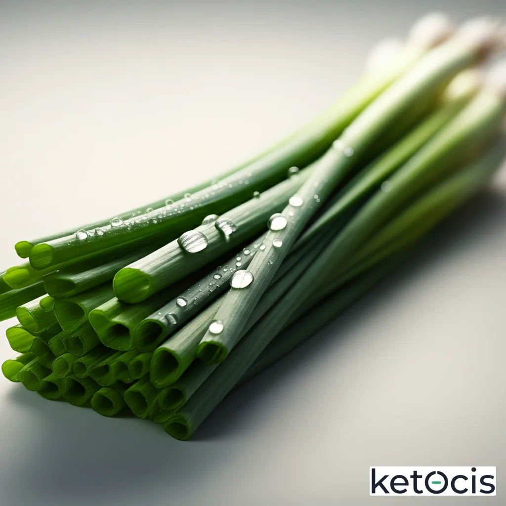 Nira: Impulso Keto con Fitonutrientes y Baja Carga Glucémica