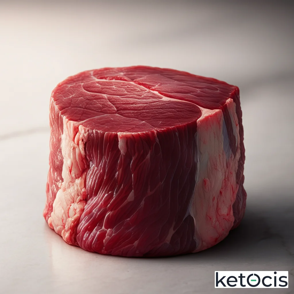 Cebra: Proteína Excepcional para el Biohacker Keto